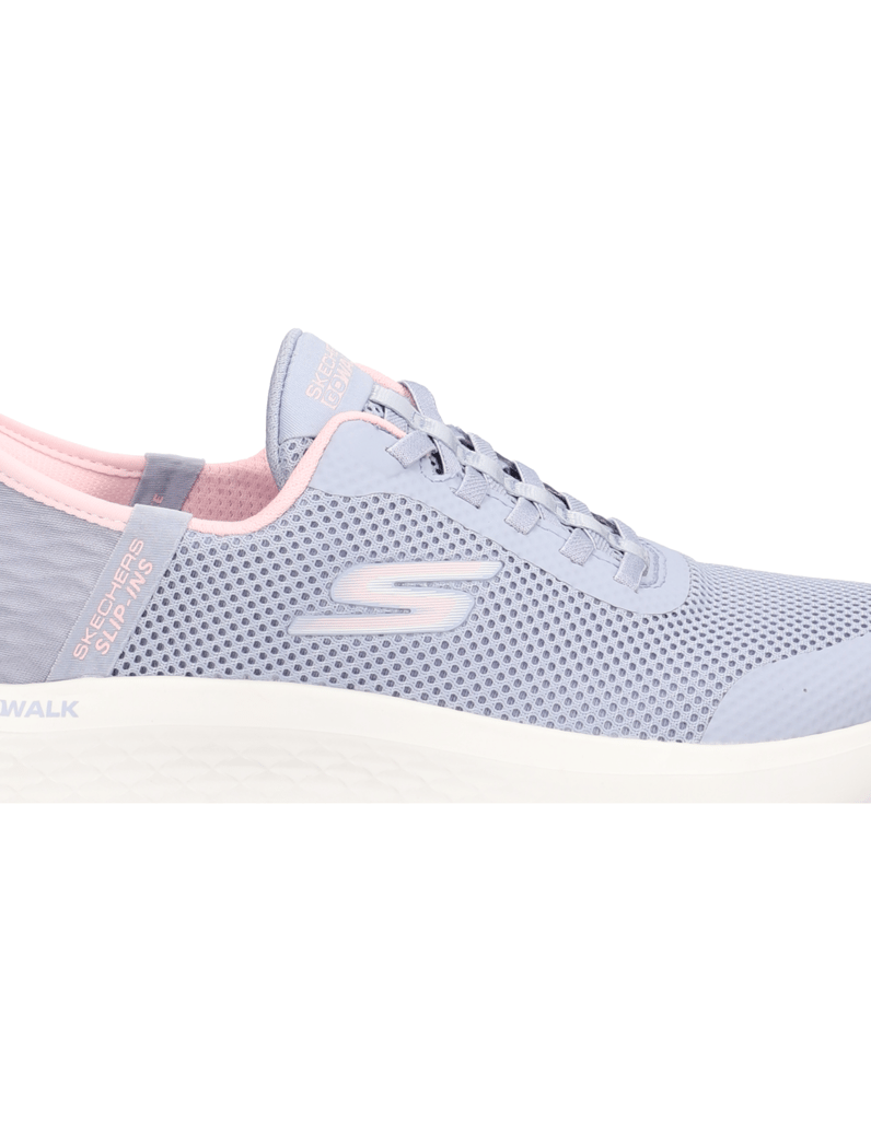Skechers-SKECHERS-SLIP-INS:-GO-WALK-FLEX-schwarz