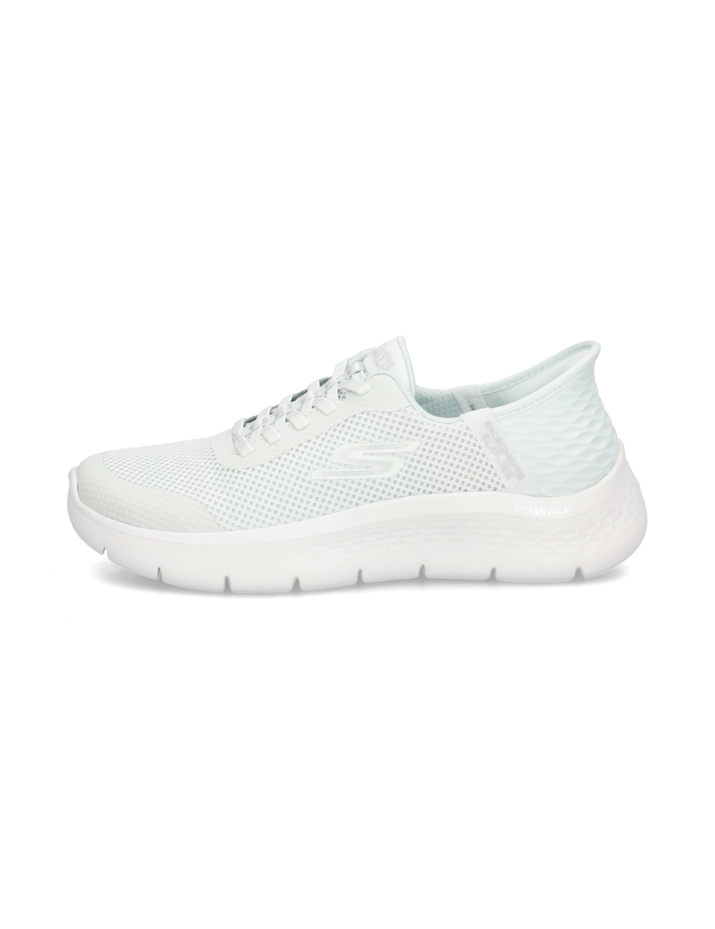Skechers-SKECHERS-SLIP-INS:-GO-WALK-FLEX-schwarz