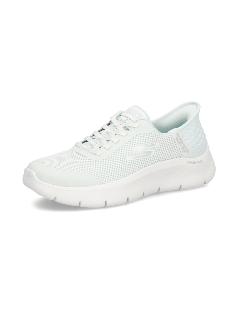 Skechers-SKECHERS-SLIP-INS:-GO-WALK-FLEX-schwarz