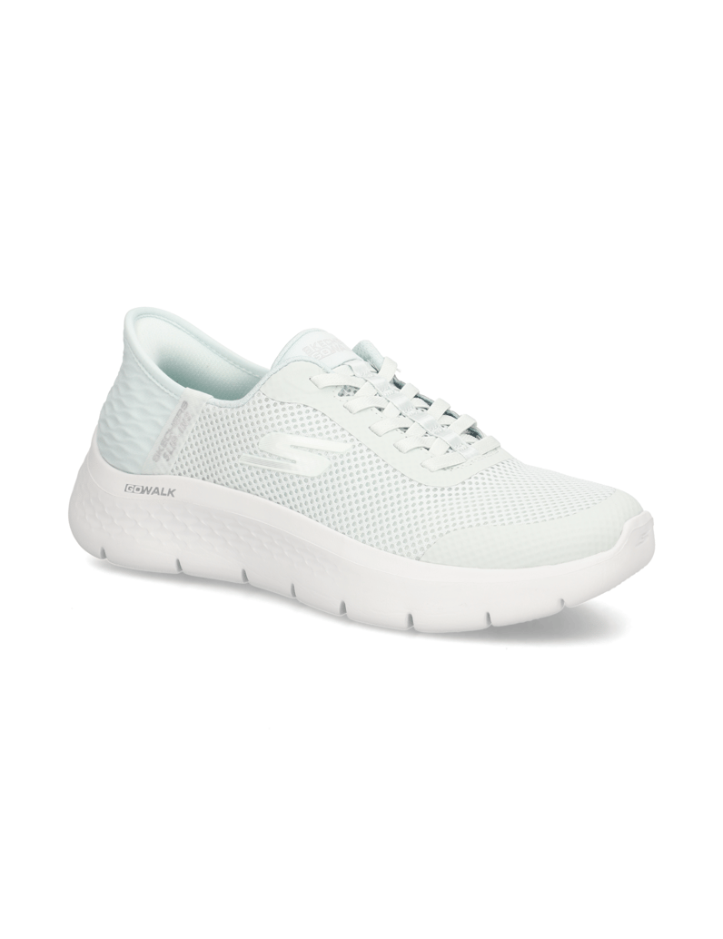 Skechers-SKECHERS-SLIP-INS:-GO-WALK-FLEX-schwarz