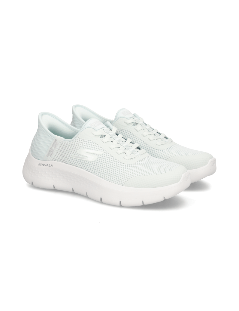 Skechers-SKECHERS-SLIP-INS:-GO-WALK-FLEX-schwarz