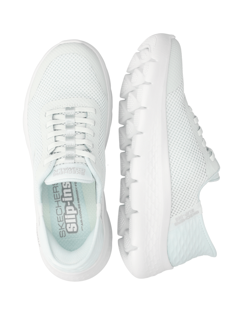 Skechers-SKECHERS-SLIP-INS:-GO-WALK-FLEX-schwarz