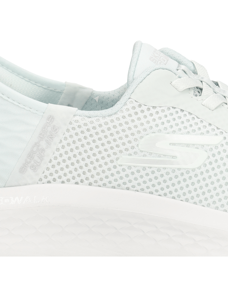 Skechers-SKECHERS-SLIP-INS:-GO-WALK-FLEX-schwarz