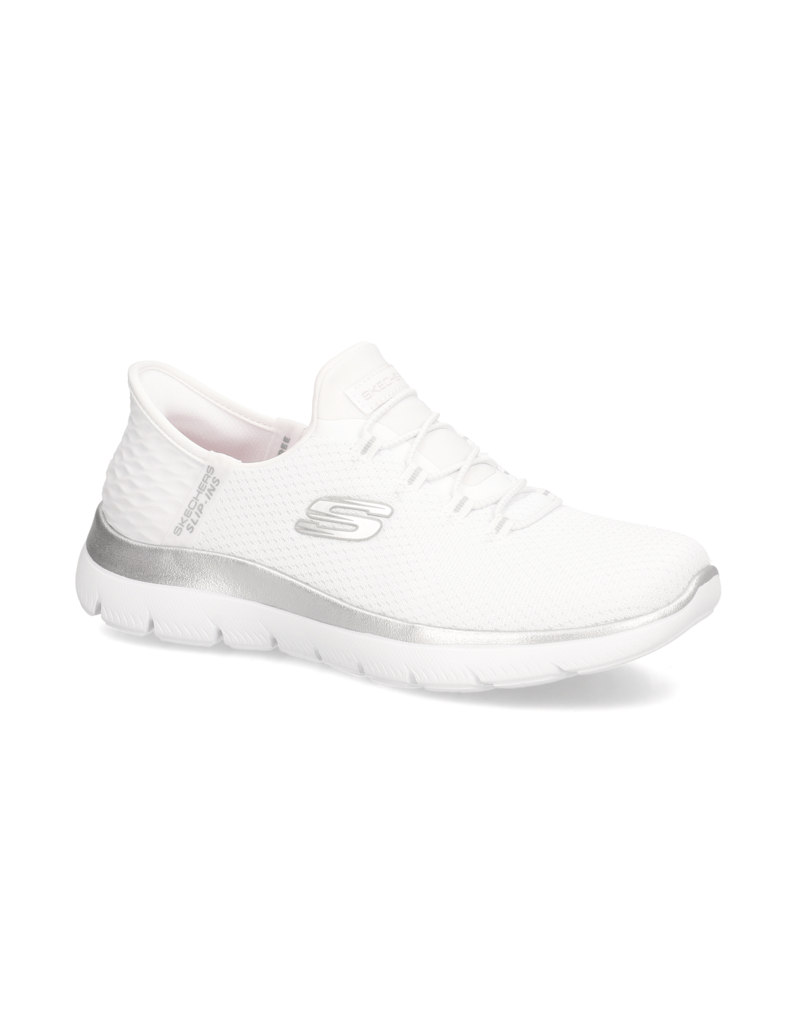 Skechers-SKECHERS-SLIP-INS:-SUMMITS-blau