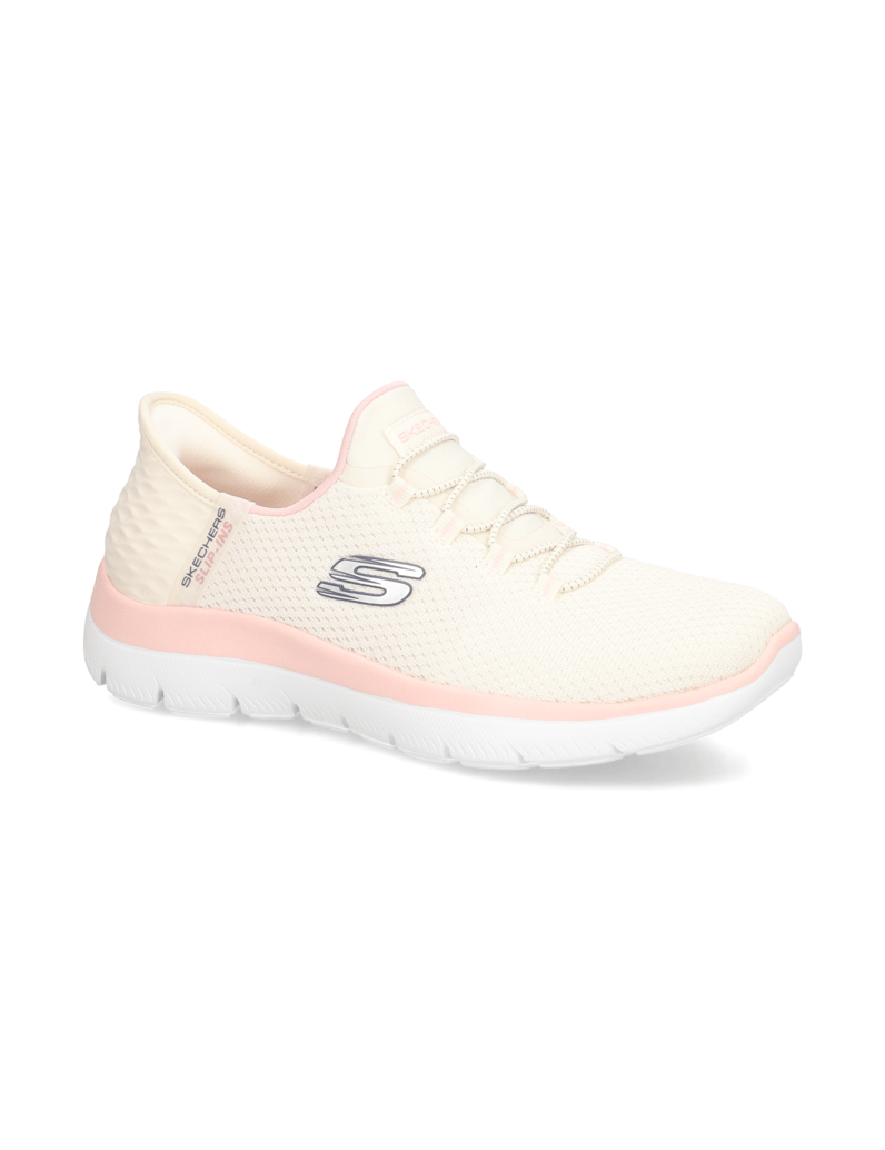 Skechers-SKECHERS-SLIP-INS:-SUMMITS-blau