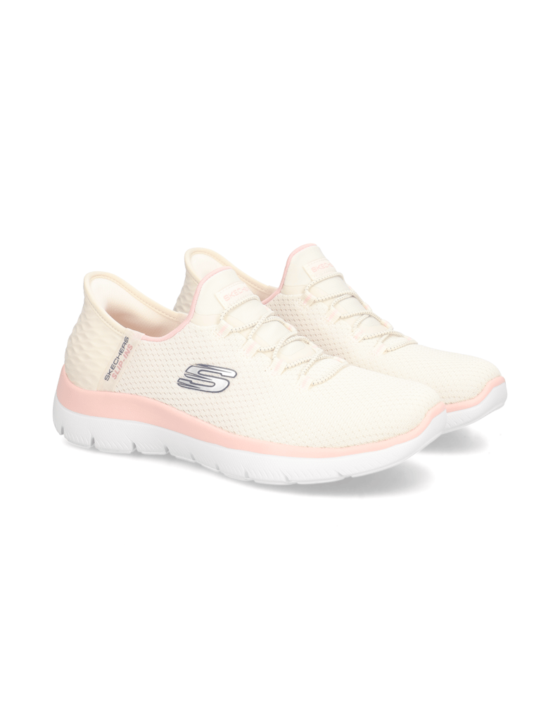 Skechers-SKECHERS-SLIP-INS:-SUMMITS-blau