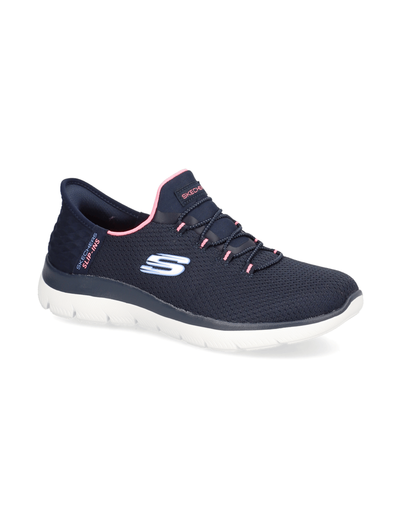 Skechers-SUMMITS---DIAMOND-DREAM-blau