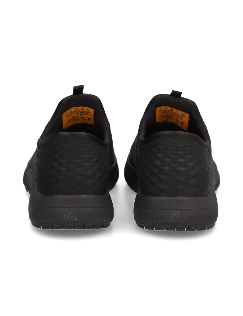 Skechers-SKECHERS-SLIP-INS-WORK:-schwarz