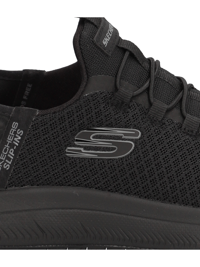 Skechers-SKECHERS-SLIP-INS-WORK:-schwarz