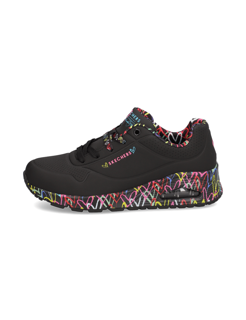 Skechers-SKECHERS-X-JGOLDCROWN:-UNO-schwarz