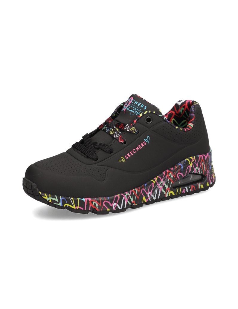 Skechers-SKECHERS-X-JGOLDCROWN:-UNO-schwarz