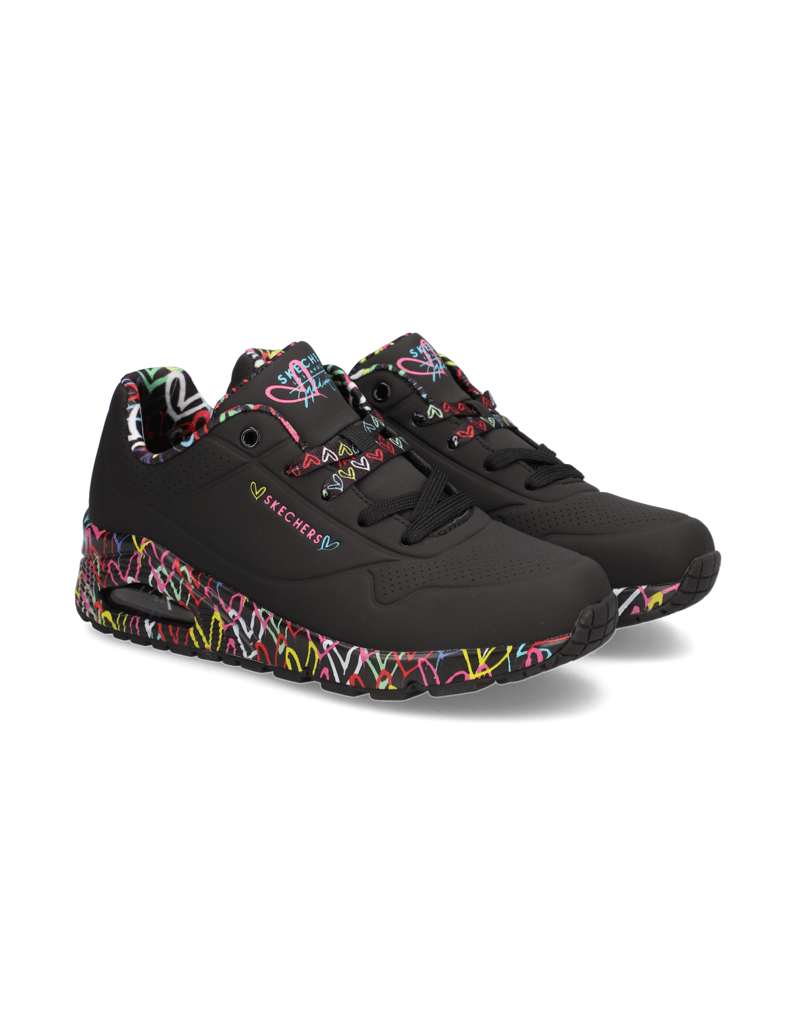 Skechers-SKECHERS-X-JGOLDCROWN:-UNO-schwarz