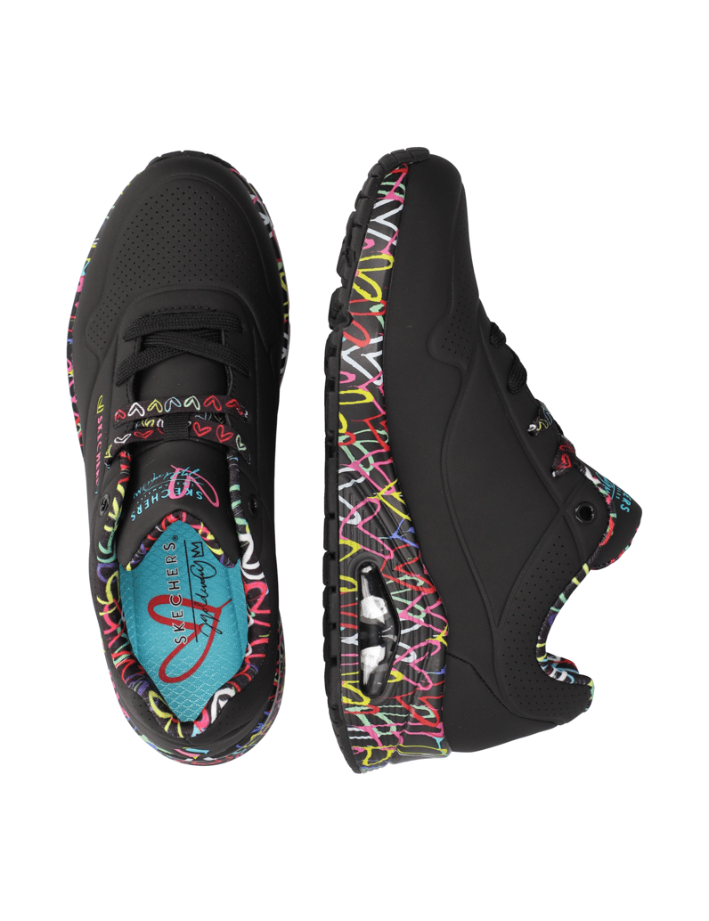 Skechers-SKECHERS-X-JGOLDCROWN:-UNO-schwarz