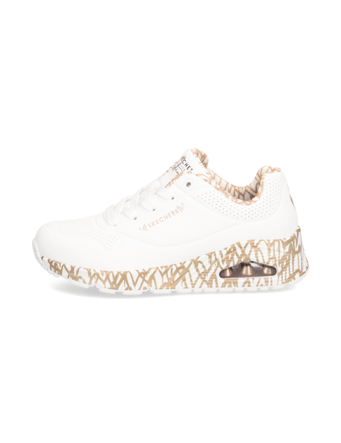 SKECHERS X JGOLDCROWN: UNO