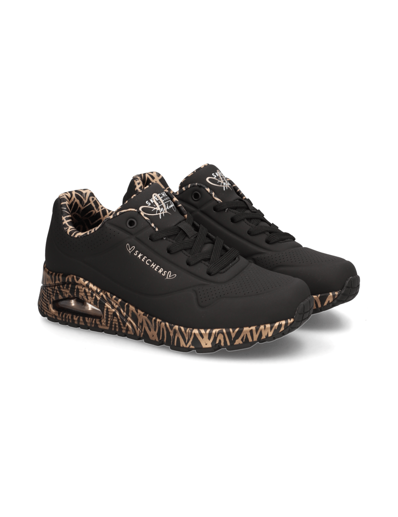 Skechers-SKECHERS-X-JGOLDCROWN:-UNO-schwarz