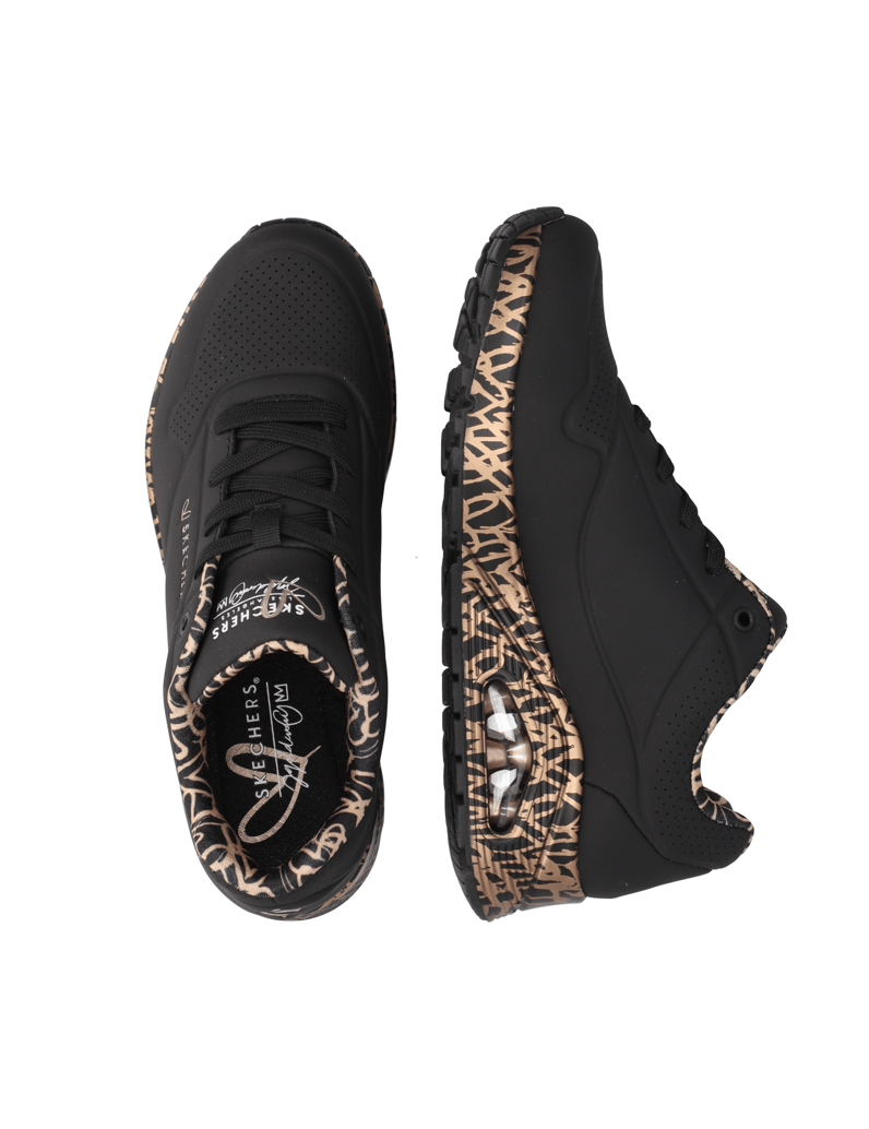 Skechers-SKECHERS-X-JGOLDCROWN:-UNO-schwarz