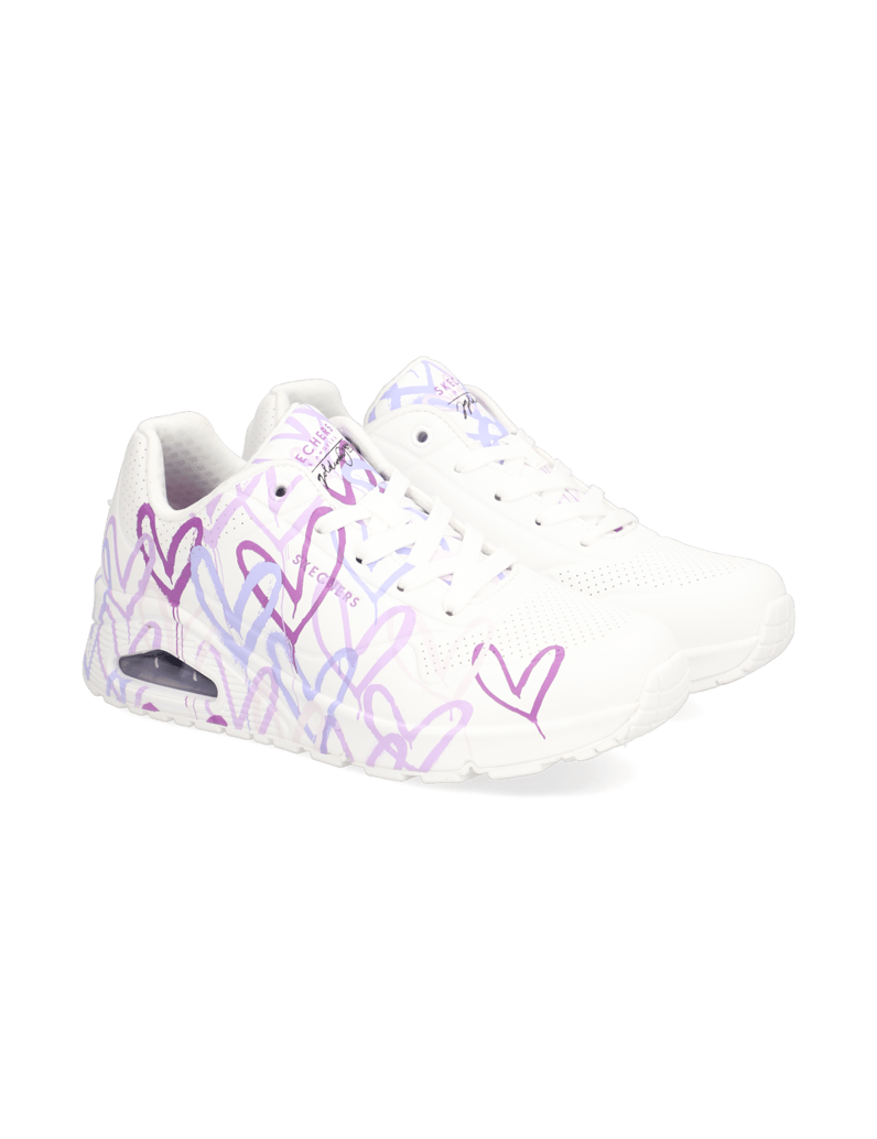 Skechers-SKECHERS-X-JGOLDCROWN:-UNO-lila