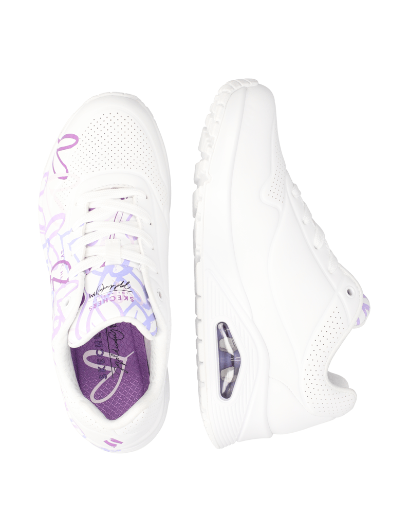 Skechers-SKECHERS-X-JGOLDCROWN:-UNO-lila