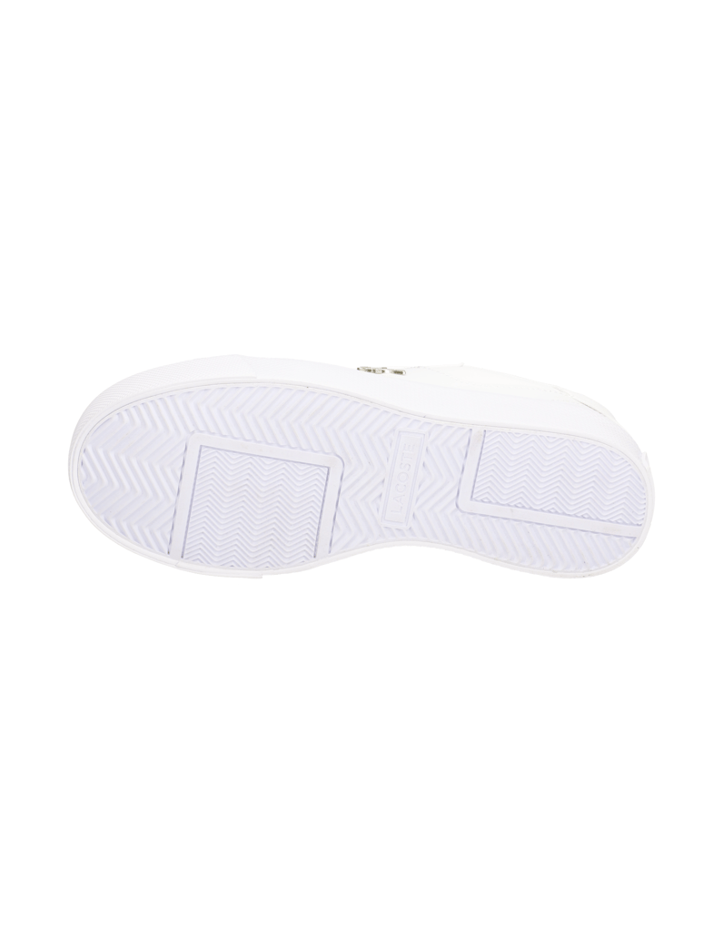 LACOSTE-ZIANE-PLATFORM-weiss