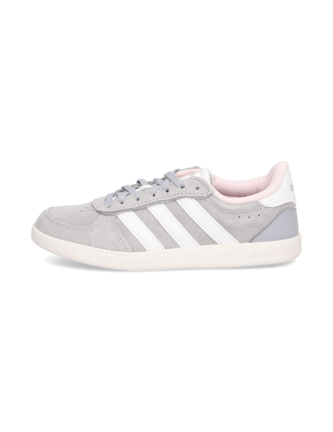 BREAKNET SLEEK SUEDE,