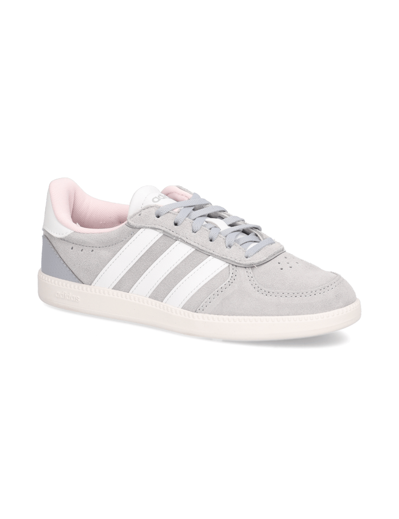 Adidas-BREAKNET-SLEEK-SUEDE,-schwarz