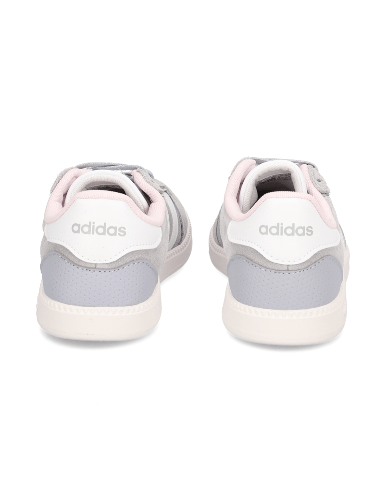 Adidas-BREAKNET-SLEEK-SUEDE,-schwarz