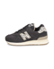 New Balance WL574 grau