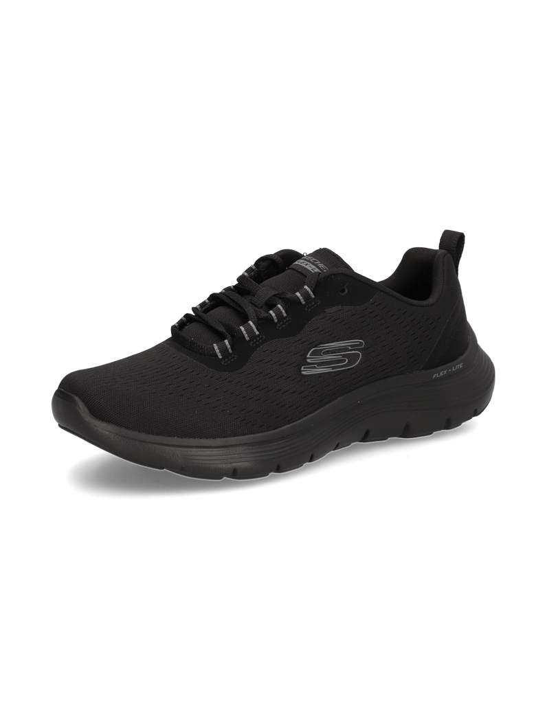 Skechers-FLEX-APPEAL-5.0-schwarz