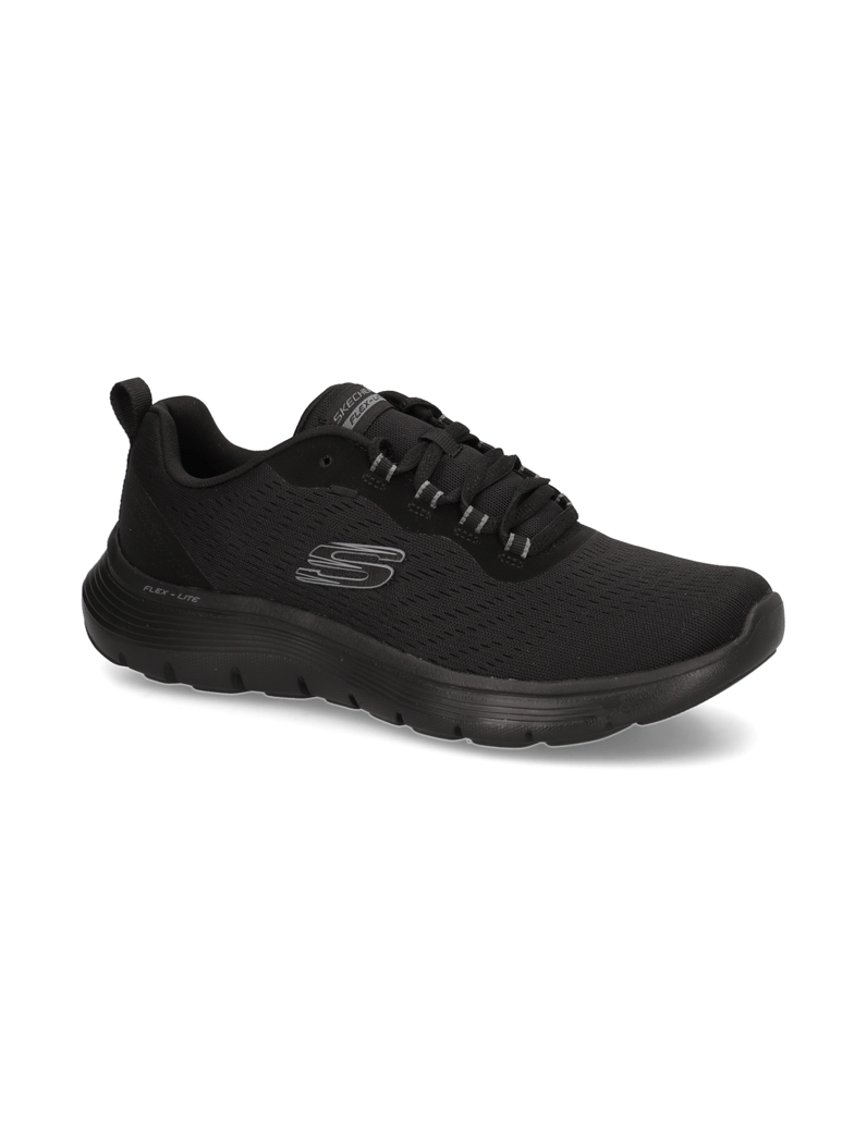 Skechers-FLEX-APPEAL-5.0-schwarz
