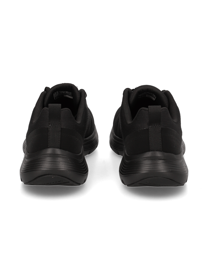 Skechers-FLEX-APPEAL-5.0-schwarz