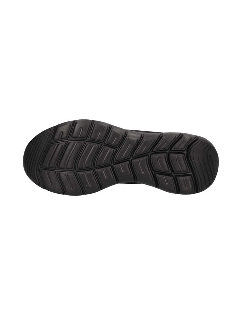 Skechers-FLEX-APPEAL-5.0-schwarz