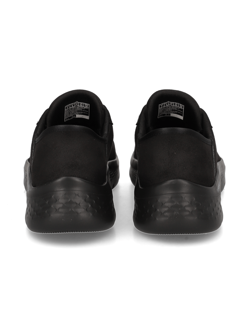 Skechers-GO-WALK-FLEX-schwarz