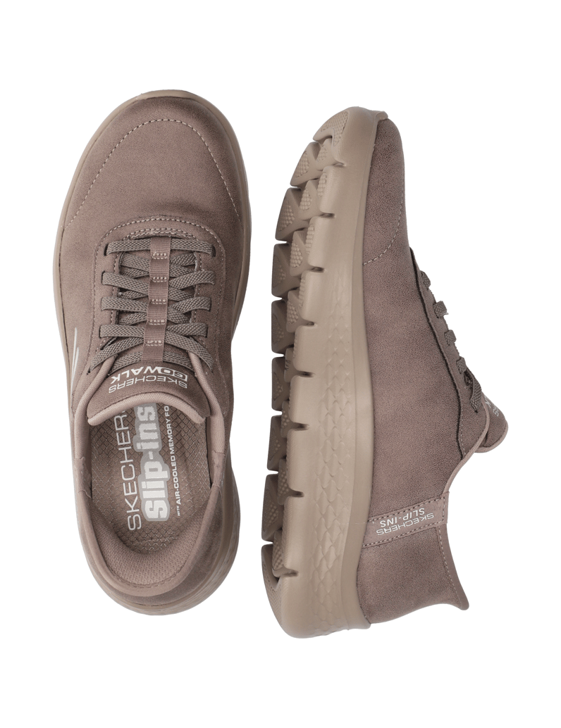 Skechers-GO-WALK-FLEX-schwarz