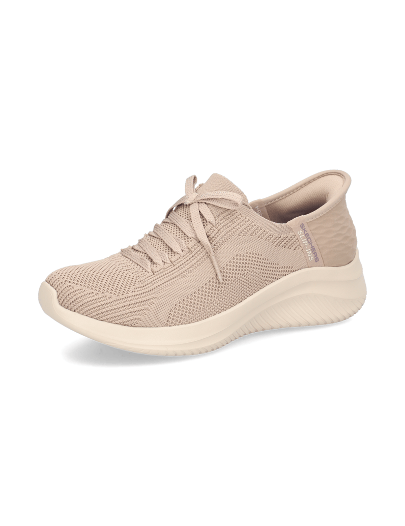 Skechers-ULTRA-FLEX-3.0---BRILLIA-beige