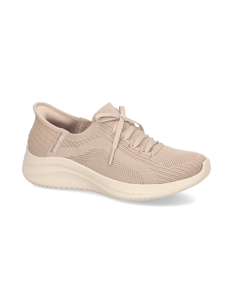 Skechers-ULTRA-FLEX-3.0---BRILLIA-beige