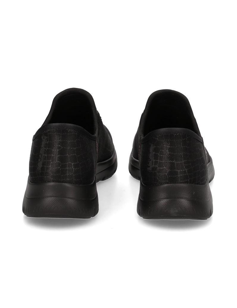 Skechers-SUMMITS---CLASSY-NIGHT-schwarz