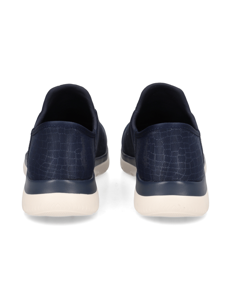 Skechers-SUMMITS---CLASSY-NIGHT-schwarz