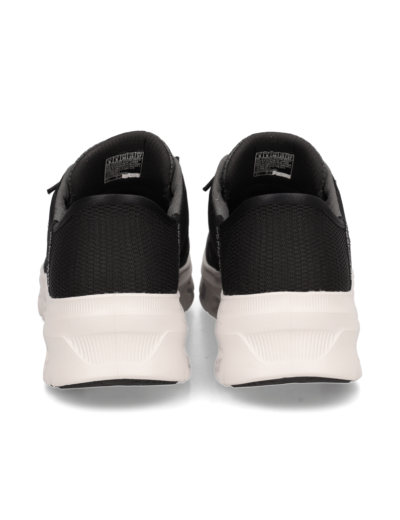 Skechers-GLIDE-STEP-PRO-schwarz