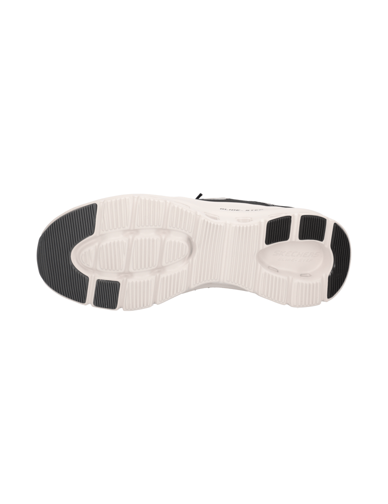 Skechers-GLIDE-STEP-PRO-schwarz