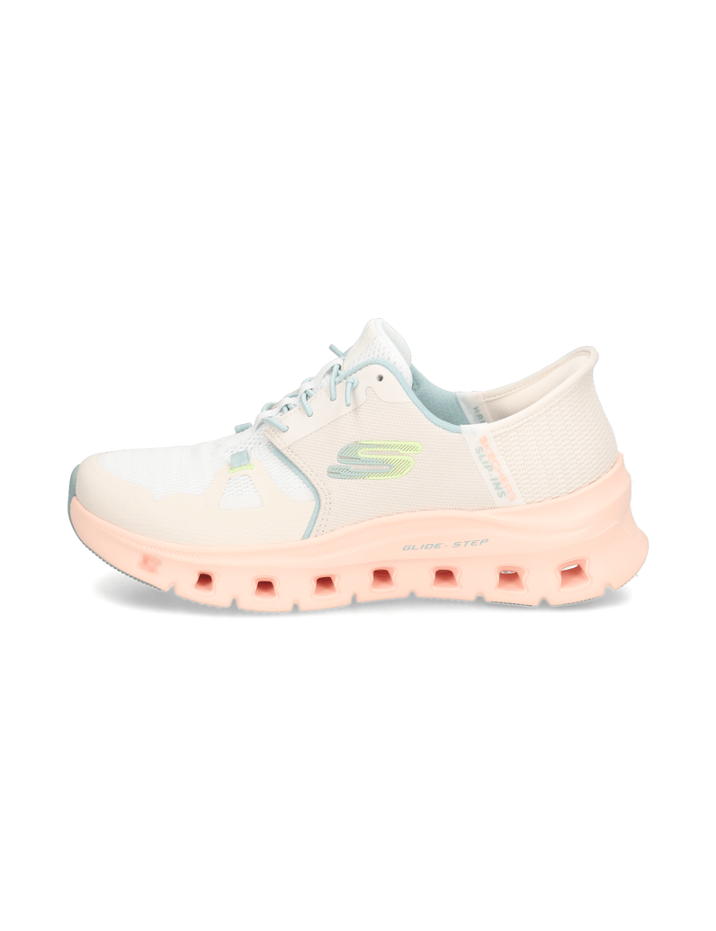 Skechers-SKECHERS-SLIP-INS:-GLIDE-STEP-PRO-schwarz