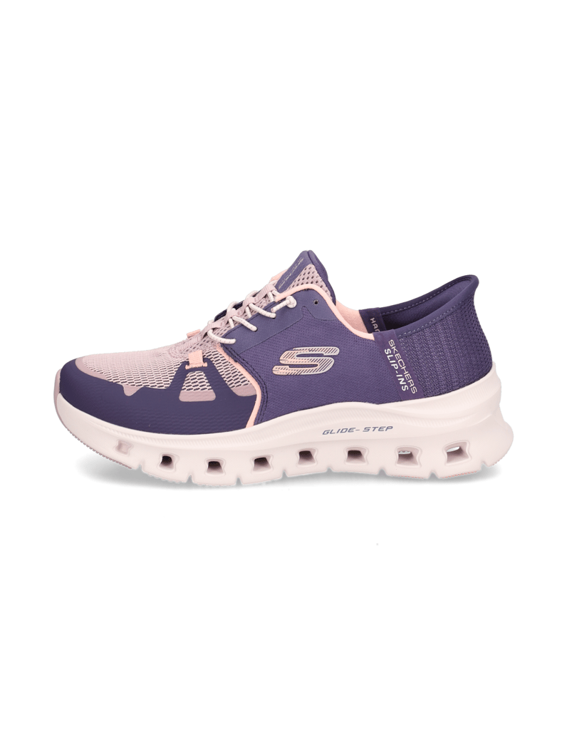 Skechers-SKECHERS-SLIP-INS:-GLIDE-STEP-PRO-schwarz