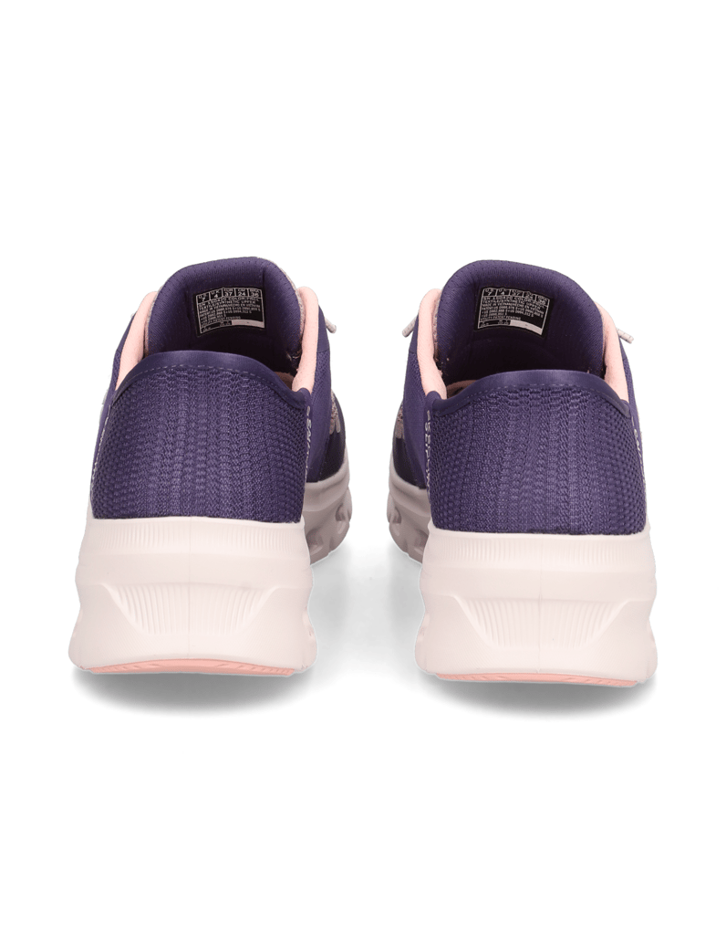 Skechers-SKECHERS-SLIP-INS:-GLIDE-STEP-PRO-schwarz