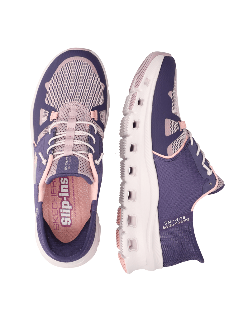 Skechers-SKECHERS-SLIP-INS:-GLIDE-STEP-PRO-schwarz