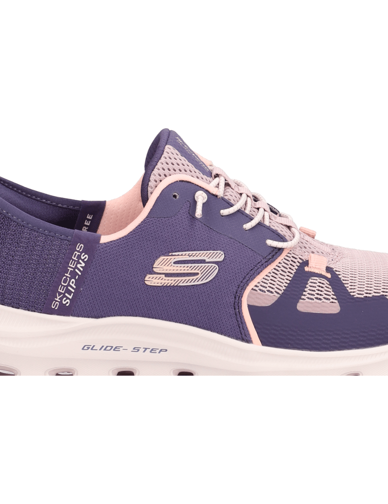 Skechers-SKECHERS-SLIP-INS:-GLIDE-STEP-PRO-schwarz