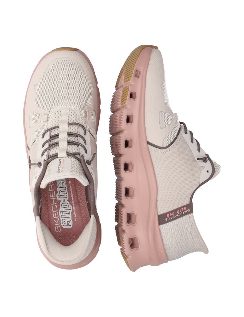 Skechers-SKECHERS-SLIP-INS:-GLIDE-STEP-PRO-schwarz