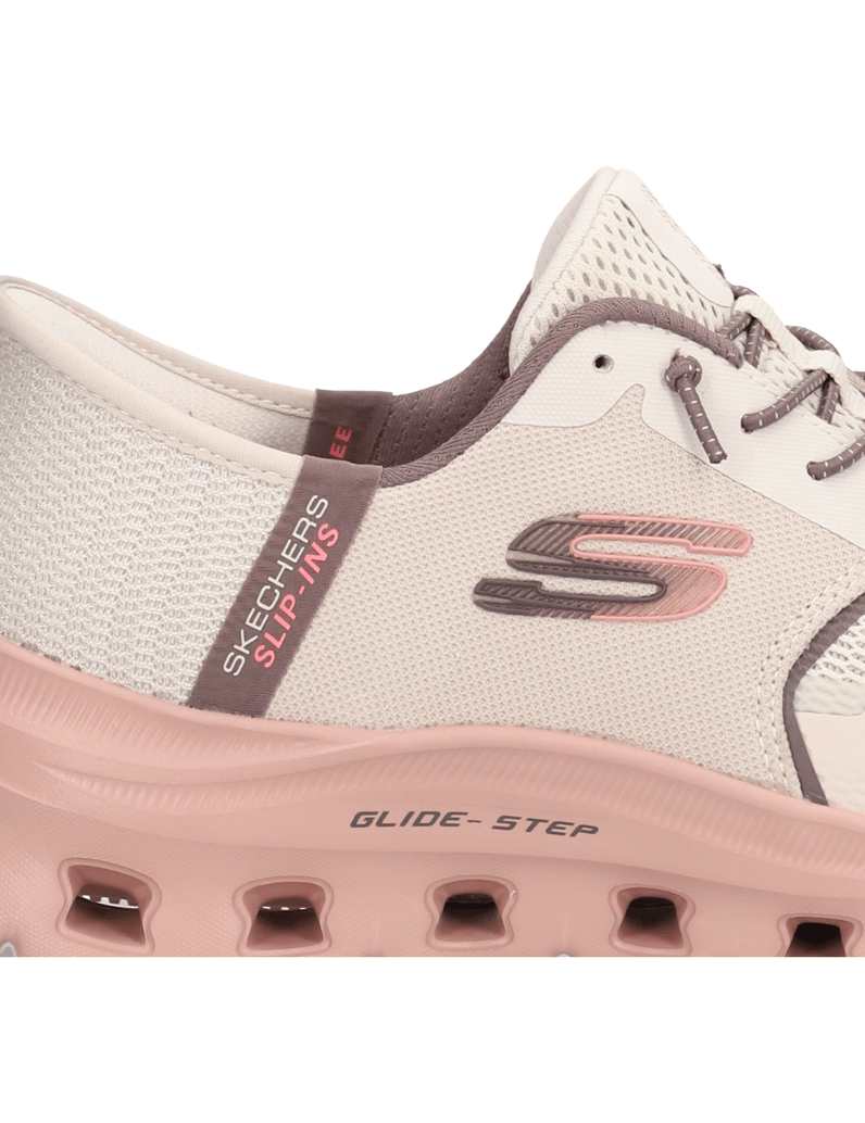 Skechers-SKECHERS-SLIP-INS:-GLIDE-STEP-PRO-schwarz