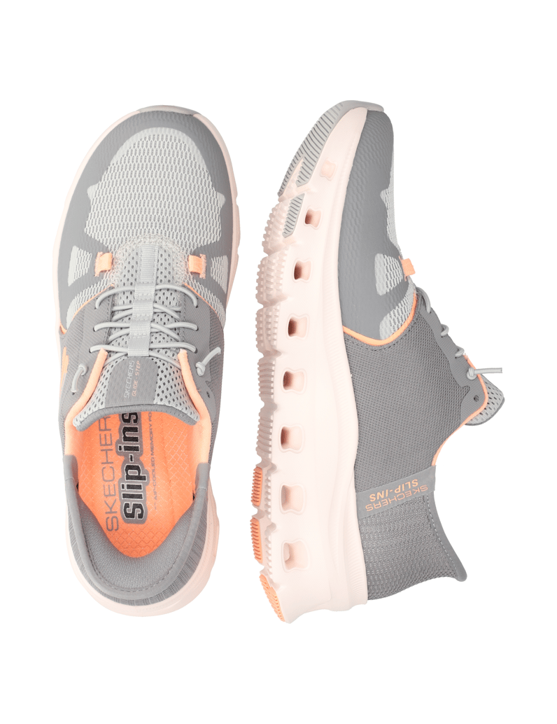 Skechers-GLIDE-STEP-PRO-schwarz