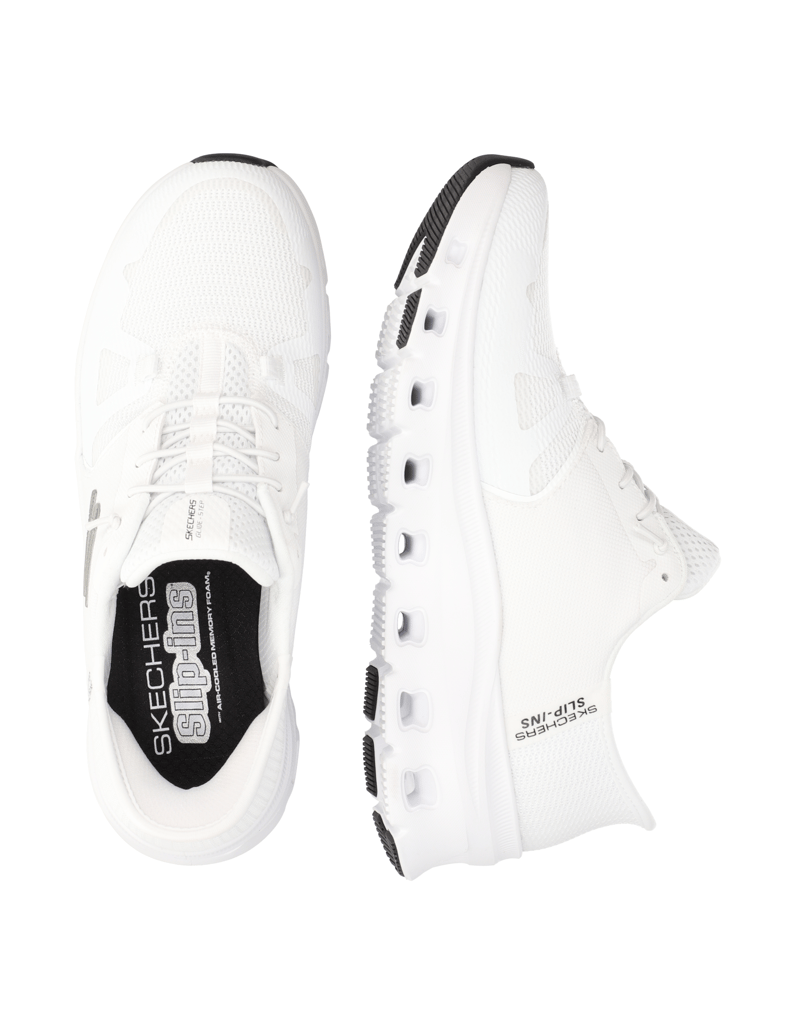 Skechers-GLIDE-STEP-PRO-schwarz