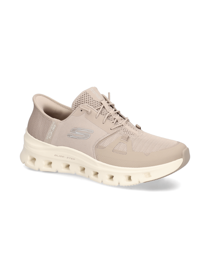 Skechers-GLIDE-STEP-PRO-schwarz