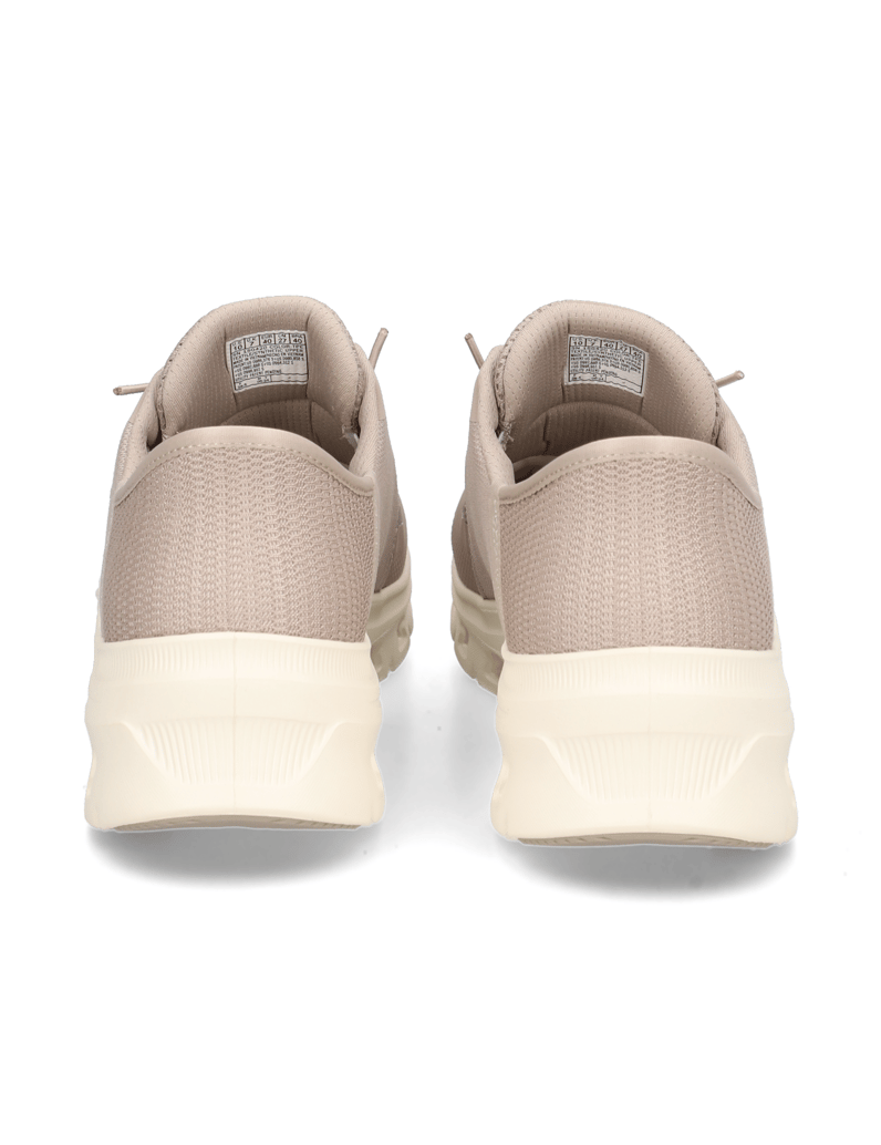 Skechers-GLIDE-STEP-PRO-schwarz